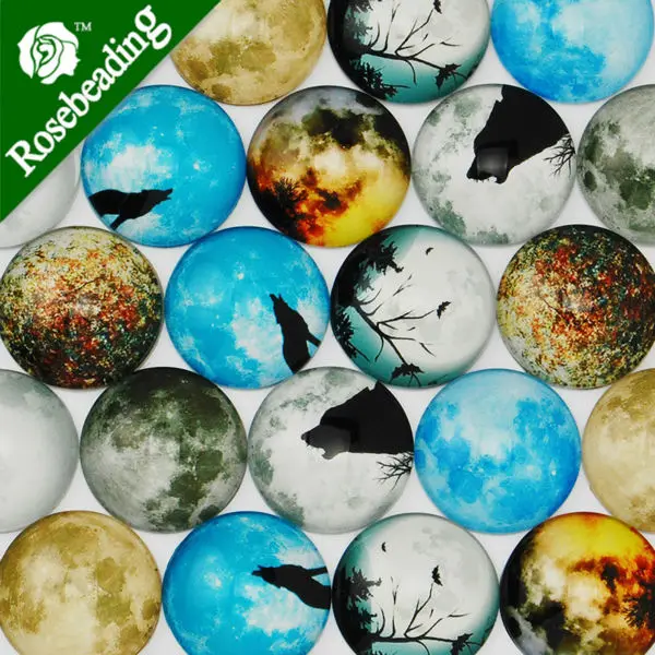 20pcs 25mm (1 inch) round Full Moon cabochon,glass cabochon,jewelry accessory-10058550
20pcs 25mm (1 inch) round Full Moon cabochon,glass cabochon,jewelry accessory-10058550