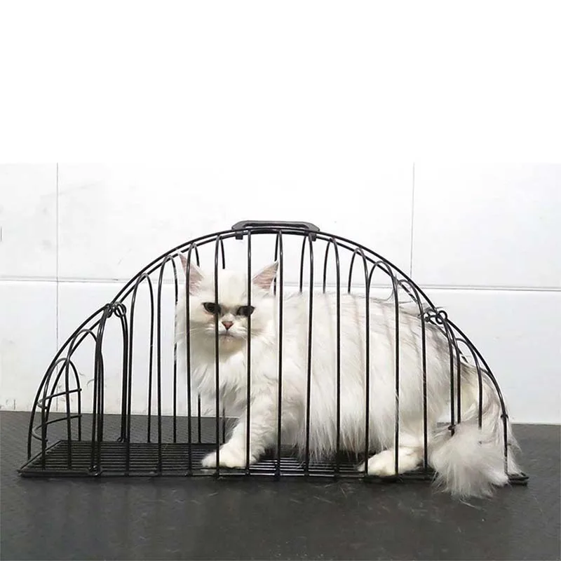 Фото Pet Puppy клетка для купания мытья домашних животных Душ Catt фен волос анти(Aliexpress на русском)