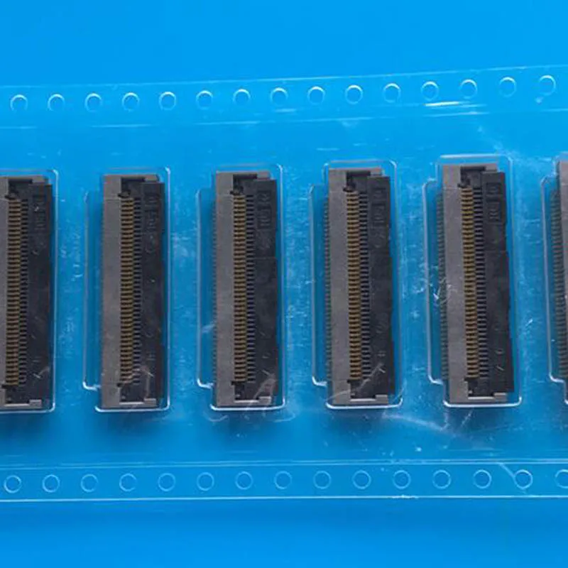 2pcs-50pcs FPC Connector FH28-40S-0.5SH Connector 40Pin Clasp Flip Cover With Buckle
2pcs-50pcs FPC Connector FH28-40S-0.5SH Connector 40Pin Clasp Flip Cover With Buckle