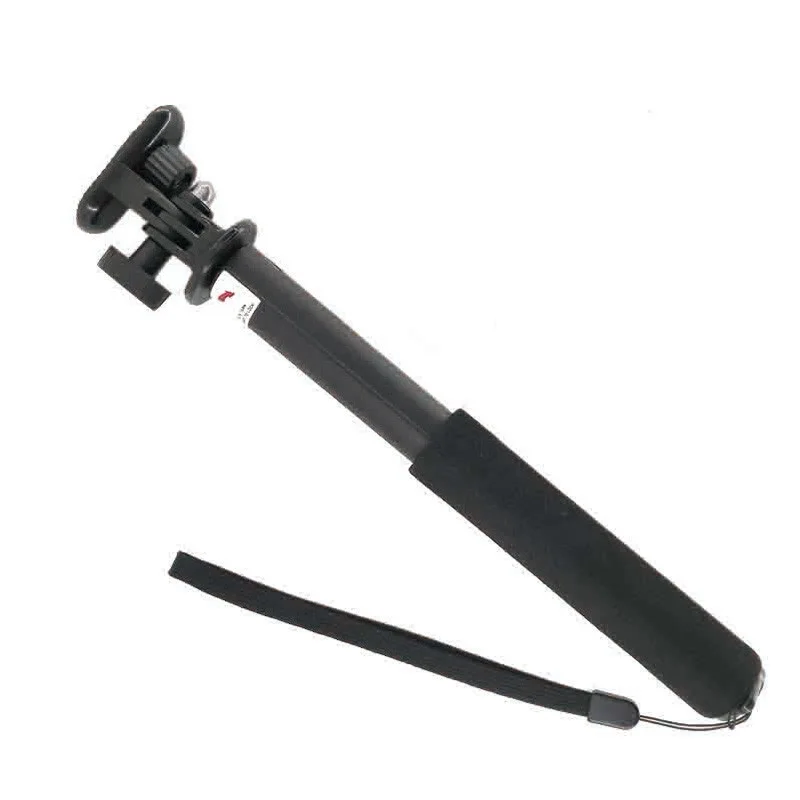 Camera Handheld Monopod Telescopic Pole For Gopro Hero 7/6/5/4/3/3+/2/1 Canon Nikon DSRL Xiaomi Yi SJCAM SJ4000
Camera Handheld Monopod Telescopic Pole For Gopro Hero 7/6/5/4/3/3+/2/1 Canon Nikon DSRL Xiaomi Yi SJCAM SJ4000