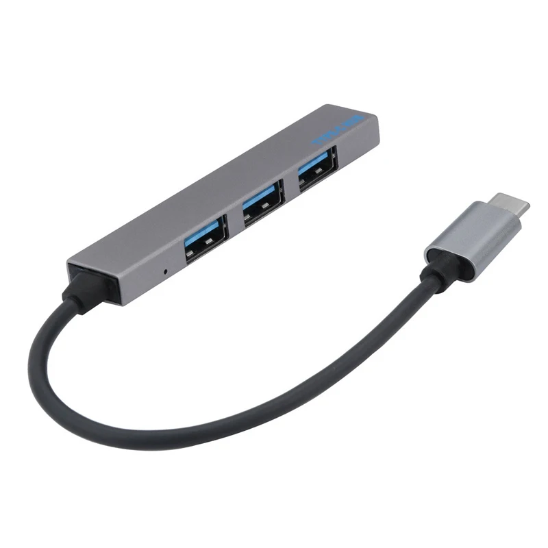 Usb-хаб 3,0, высококачественный USB Type-C на 4 USB C, ультратонкий мини-порт, 4 порта, usb-разветвитель типа C
Usb-хаб 3,0, высококачественный USB Type-C на 4 USB C, ультратонкий мини-порт, 4 порта, usb-разветвитель типа C