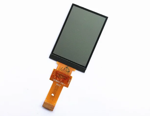 Latumab New 2.6" inch TFT LCD screen For GARMIN GPSMAP 78 78S 78SC 78C (Without backlight) LCD display screen Repair replacement
Latumab New 2.6" inch TFT LCD screen For GARMIN GPSMAP 78 78S 78SC 78C (Without backlight) LCD display screen Repair replacement