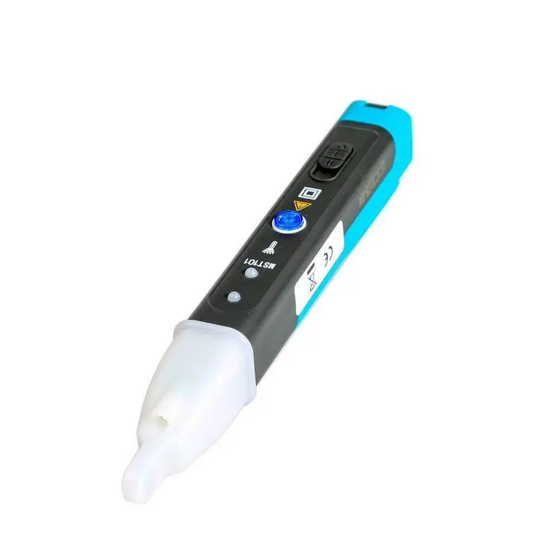 MST-101 Test Pen Car Ignition Coil Tester Car Auto Ignition System Detection Pen Coil On Plug Quick Check Circuit Tool
MST-101 Test Pen Car Ignition Coil Tester Car Auto Ignition System Detection Pen Coil On Plug Quick Check Circuit Tool