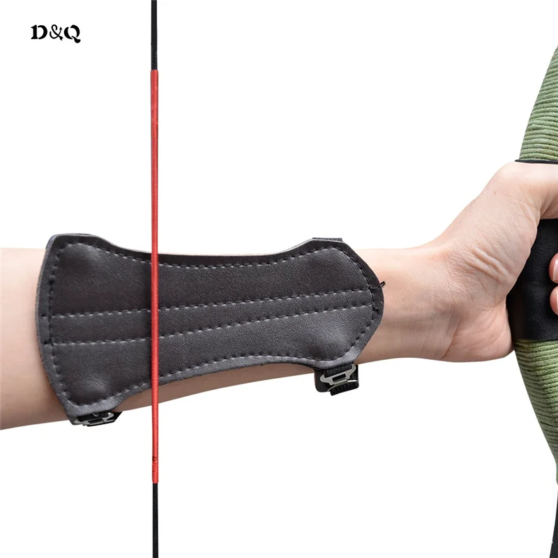 Archery Arm Guard Protector Adjustable Safe 2 Strap Protection Forearm for Hunting Shooting Target Training Accessories Armband
Archery Arm Guard Protector Adjustable Safe 2 Strap Protection Forearm for Hunting Shooting Target Training Accessories Armband