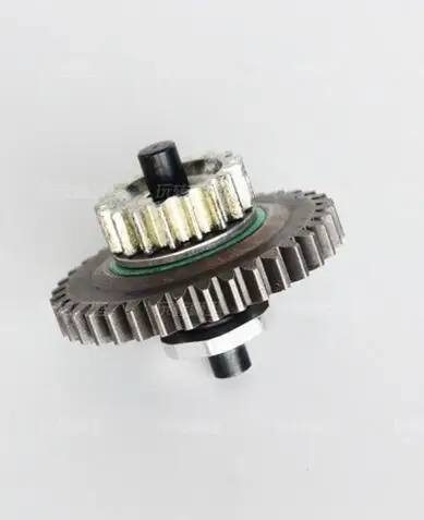 HSP 08013 Differential Gear Wheel Set *1 set For 1/10th RC Buggy Car Truck 94108 94188 Scale model vehicle spare parts
HSP 08013 Differential Gear Wheel Set *1 set For 1/10th RC Buggy Car Truck 94108 94188 Scale model vehicle spare parts