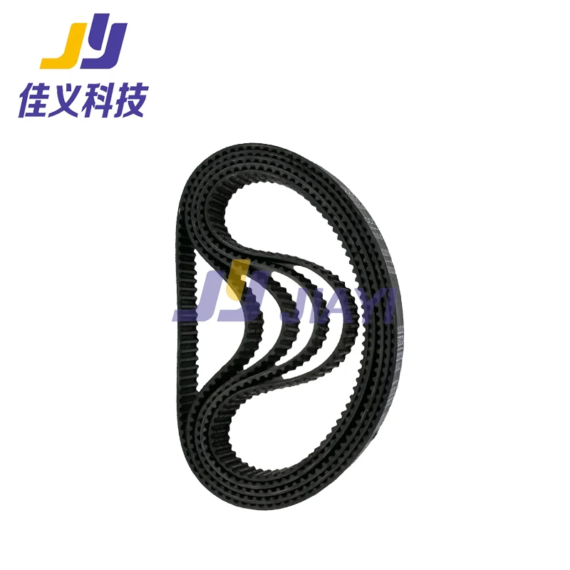 2Pcs/Pack 210-S2M-10 Short Timing/Carriage Belt for Mimaki JV300 Series Inkjet Printer;Good Quality&Hot Sales!!!
2Pcs/Pack 210-S2M-10 Short Timing/Carriage Belt for Mimaki JV300 Series Inkjet Printer;Good Quality&Hot Sales!!!