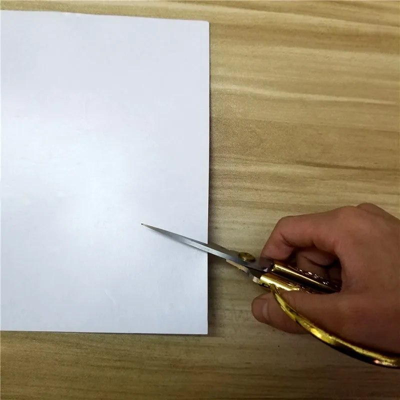 3/5/10PCS Sheets Magnetic 0.5mm For Spellbinder Dies/Craft Thin And Flexible 145 x 210mm Self Adhesive
3/5/10PCS Sheets Magnetic 0.5mm For Spellbinder Dies/Craft Thin And Flexible 145 x 210mm Self Adhesive