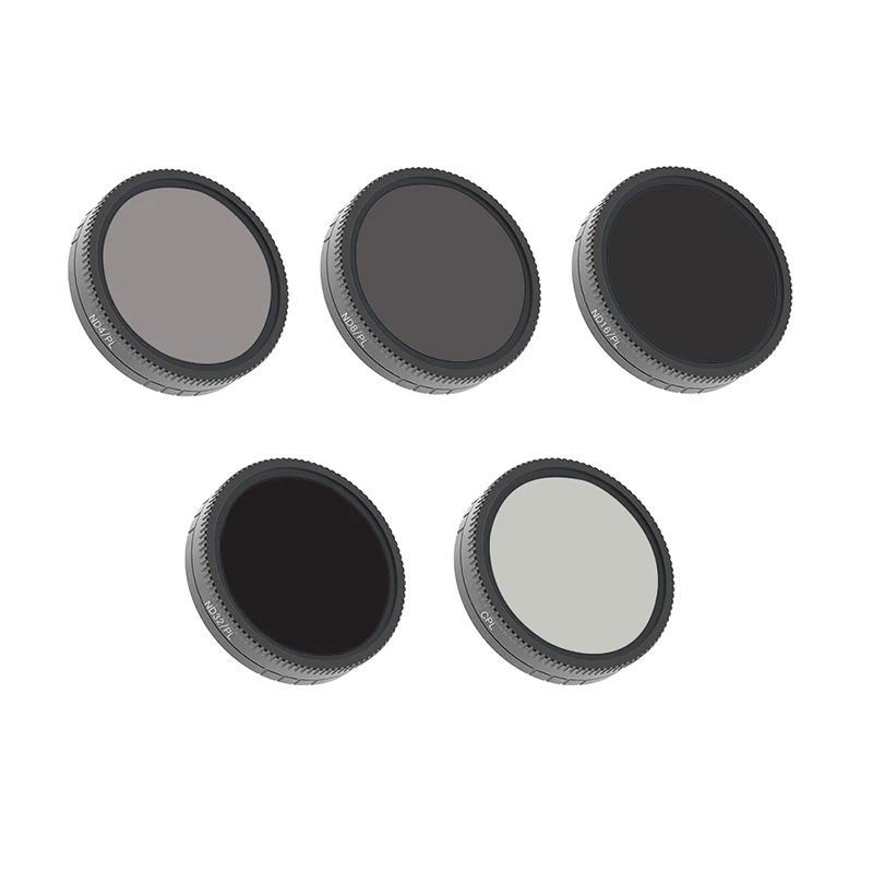 osmo sport camera ND-PL / CPL filter ND4 ND8 ND16 ND32 filter for DJI OSMO ACTION motion camera sport Accessories
osmo sport camera ND-PL / CPL filter ND4 ND8 ND16 ND32 filter for DJI OSMO ACTION motion camera sport Accessories