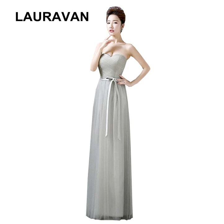 grey bridesmaid simple elegant sweetheart dress girls corset formal gowns floor length ball gown dresses made in china
grey bridesmaid simple elegant sweetheart dress girls corset formal gowns floor length ball gown dresses made in china