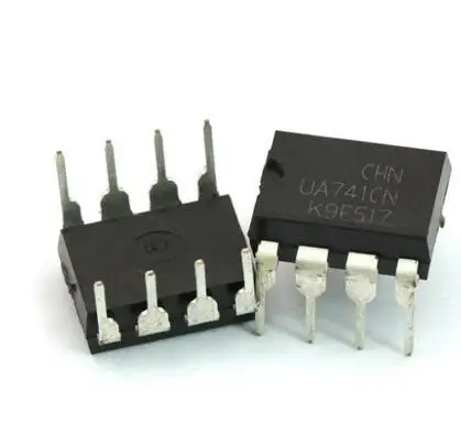 Бесплатная доставка 100 шт. UA741CN UA741CP UA741 OP Amp LM741 741 TI оригинальный DIP-8
Бесплатная доставка 100 шт. UA741CN UA741CP UA741 OP Amp LM741 741 TI оригинальный DIP-8