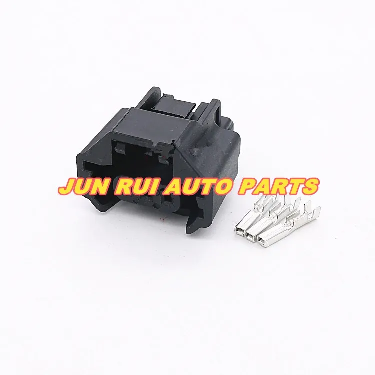 10pcs/lot 10pcs/lot 3 Pin/Way Auto Waterproof Air Conditioning Pressure Switch Harness Plug Connector For Nissan 7223-6536-30
10pcs/lot 10pcs/lot 3 Pin/Way Auto Waterproof Air Conditioning Pressure Switch Harness Plug Connector For Nissan 7223-6536-30