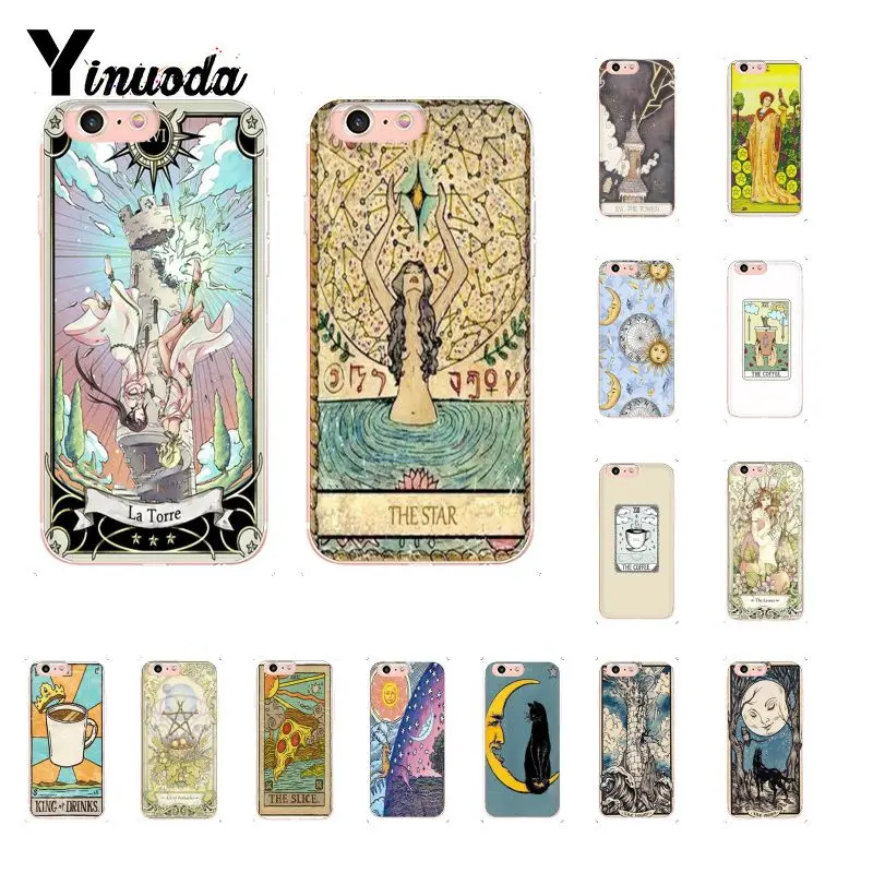 Egypt mysterious Tarot Divination Novelty Customer Phone Case for iPhone 13 X XS MAX 6 6S 7 7plus 8 8Plus 5 5S XR 10 Case
Egypt mysterious Tarot Divination Novelty Customer Phone Case for iPhone 13 X XS MAX 6 6S 7 7plus 8 8Plus 5 5S XR 10 Case