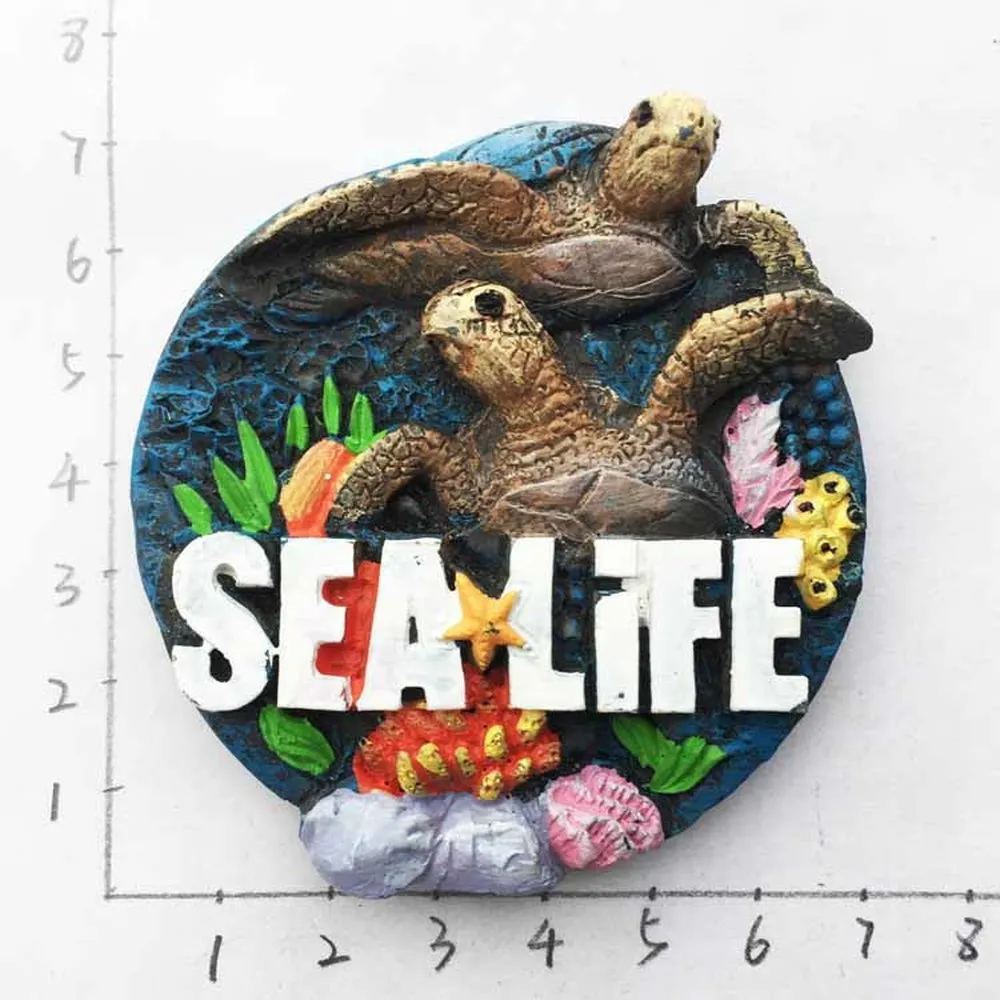 1pcs Resin Handmade US Atlanta Georgia Tourist Souvenirs Fridge Magnets Sea Life Refrigerator Magnetic Sticker Home Decor
1pcs Resin Handmade US Atlanta Georgia Tourist Souvenirs Fridge Magnets Sea Life Refrigerator Magnetic Sticker Home Decor