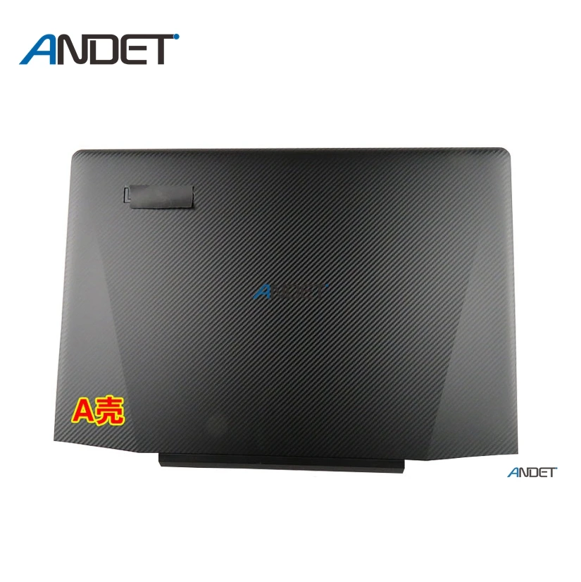 Новый оригинальный для lenovo Y700-14 Y700 14 "ноутбук ЖК задняя крышка/верхнее покрытие Задняя крышка Топ чехол AP1F6000100 5CB0K44749
Новый оригинальный для lenovo Y700-14 Y700 14 "ноутбук ЖК задняя крышка/верхнее покрытие Задняя крышка Топ чехол AP1F6000100 5CB0K44749