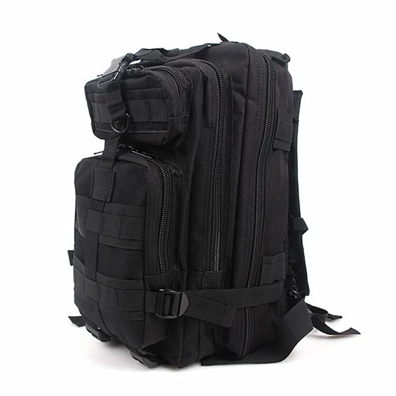 Men Backpack Military Backpack Army Camouflage Laptop Backpack Large Capacity Travel Rucksacks Mochila
Men Backpack Military Backpack Army Camouflage Laptop Backpack Large Capacity Travel Rucksacks Mochila