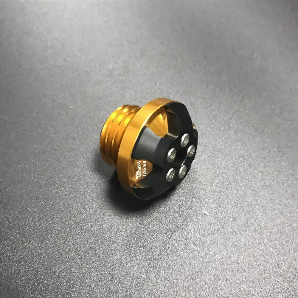 Для TMAX530 2012-2016 TMAX500 2008-2011 T-MAX 530 500 мотоциклетный масляный наполнитель пластина