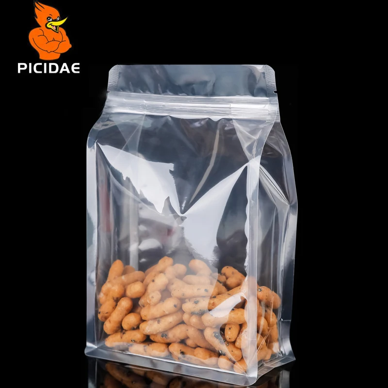 Термосварка Встать Zip-Lock Пластиковые пакеты Упаковка Ziplock Закрываемый Пакет Молния Съемные Емкость Большой Сам Пищевой ПЭТ Чехол Прозрачны...
Термосварка Встать Zip-Lock Пластиковые пакеты Упаковка Ziplock Закрываемый Пакет Молния Съемные Емкость Большой Сам Пищевой ПЭТ Чехол Прозрачны...