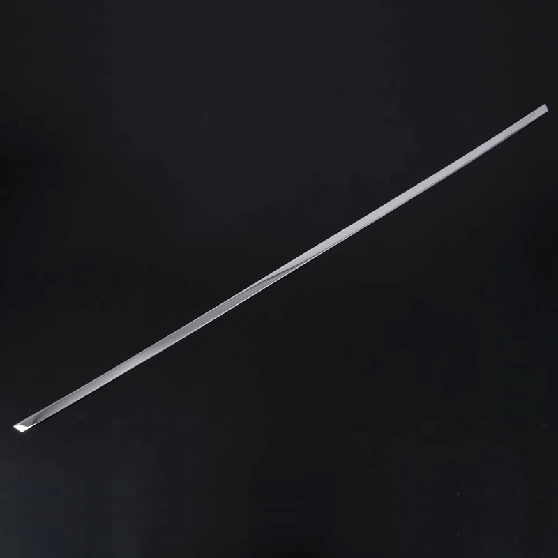 Fit for Hyundai Encino Kona 2018 2019 Car Accessories Steel Chrome Silver Rear Trunk Tail Gate Cover Molding Garnish 1pcs
Fit for Hyundai Encino Kona 2018 2019 Car Accessories Steel Chrome Silver Rear Trunk Tail Gate Cover Molding Garnish 1pcs