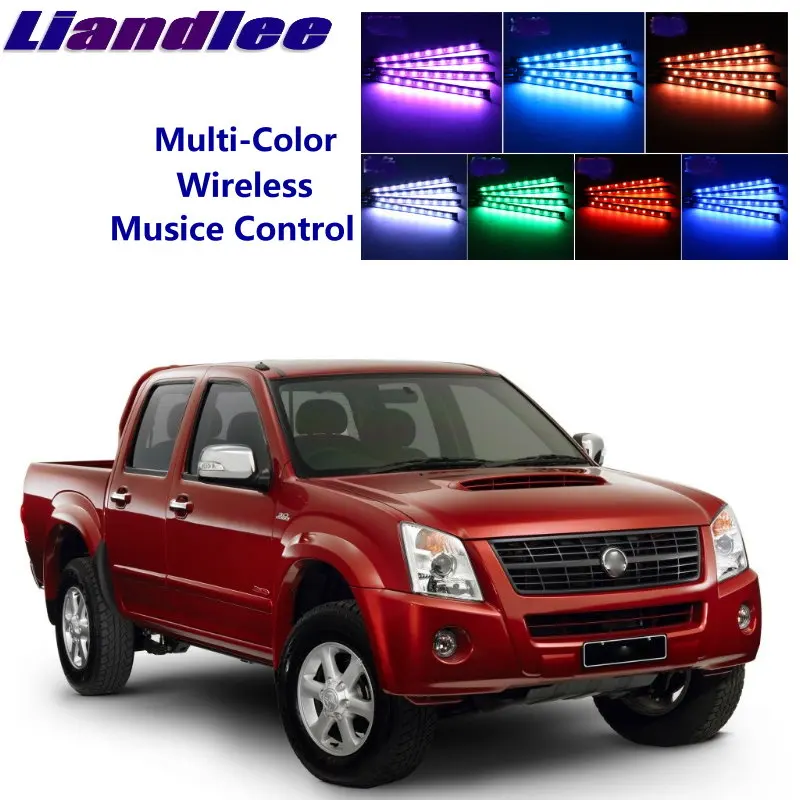 LiandLee Car Glow Интерьер пола Декоративная атмосфера Сиденья Акцент Ambient Неоновый свет Для Holden Rodeo
LiandLee Car Glow Интерьер пола Декоративная атмосфера Сиденья Акцент Ambient Неоновый свет Для Holden Rodeo