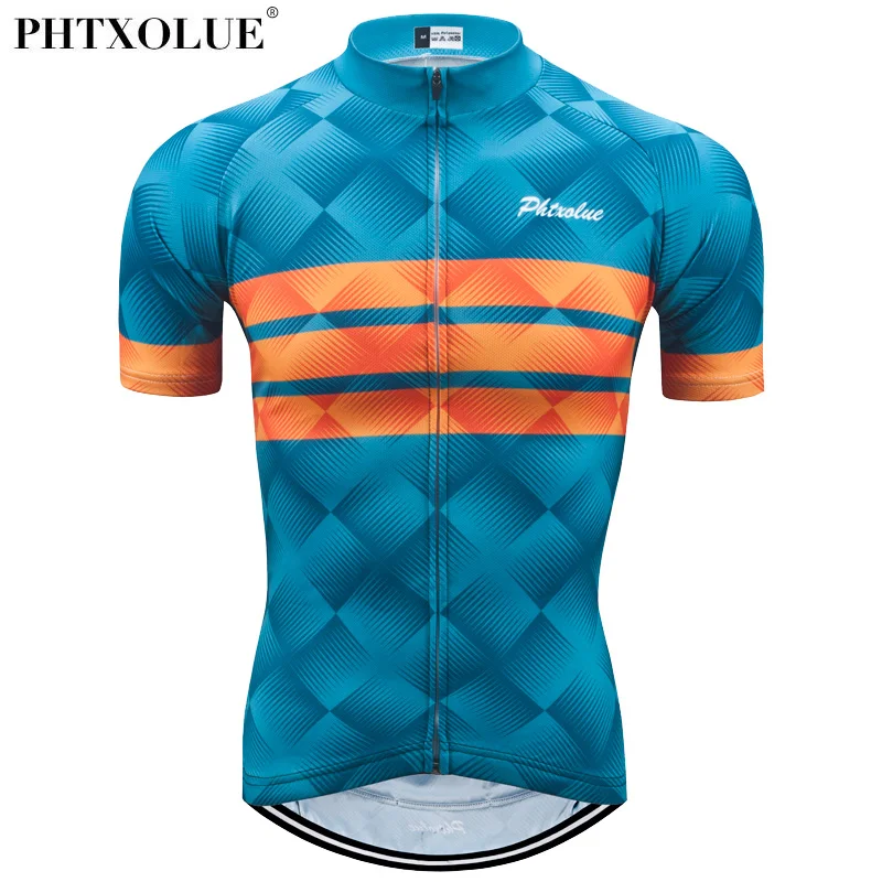 Phtxolue Summer Cycling Jersey Men Bicycle Shirt Wear Maillot Ciclismo Pro Team Mountain MTB Bike Clothes Cycling Clothing
Phtxolue Summer Cycling Jersey Men Bicycle Shirt Wear Maillot Ciclismo Pro Team Mountain MTB Bike Clothes Cycling Clothing