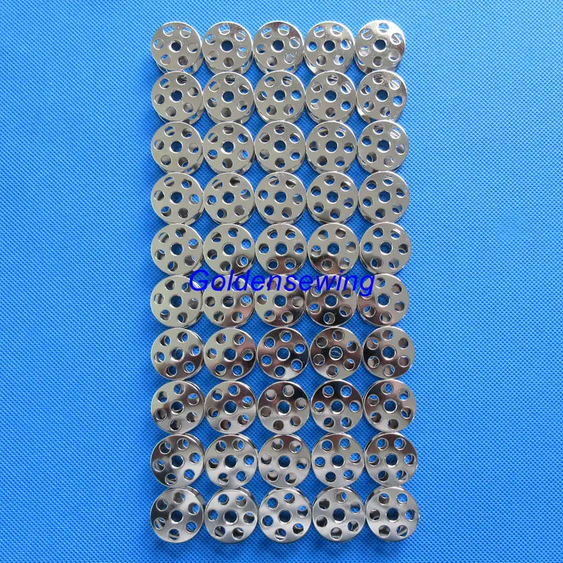 50 LARGE BOBBINS for JUKI LU 563 1508 1510 1560 SINGER 211G 211U #B-9117-563-000
50 LARGE BOBBINS for JUKI LU 563 1508 1510 1560 SINGER 211G 211U #B-9117-563-000