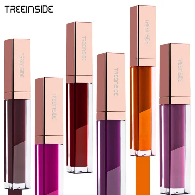 Матовый блеск для губ TREEINSIDE 1905, розовое золото, индивидуальный режим, водонепроницаемый антипригарный блеск для губ
Матовый блеск для губ TREEINSIDE 1905, розовое золото, индивидуальный режим, водонепроницаемый антипригарный блеск для губ