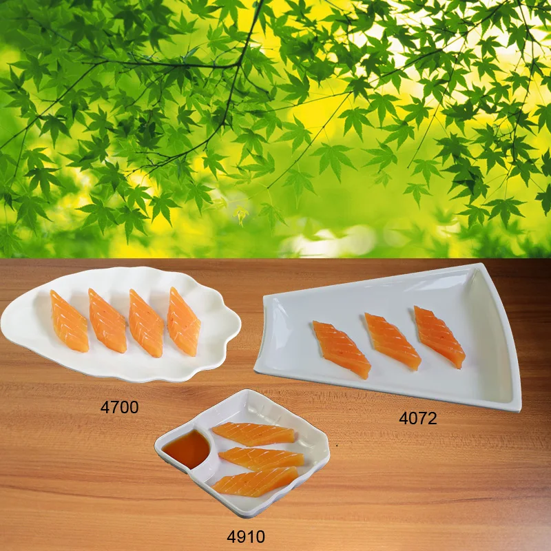Melamine Dinnerware Dinner Plate Shaped Dish Fashion Restaurant A5 Melamine Plate Melamine Tableware Private Household
Melamine Dinnerware Dinner Plate Shaped Dish Fashion Restaurant A5 Melamine Plate Melamine Tableware Private Household