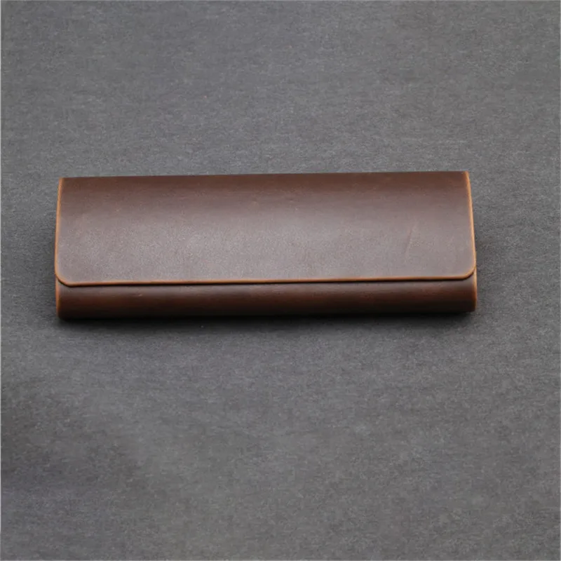 vazrobe PU leather glasses cases vintage brown eyewear boxes sunglasses strong storage
vazrobe PU leather glasses cases vintage brown eyewear boxes sunglasses strong storage