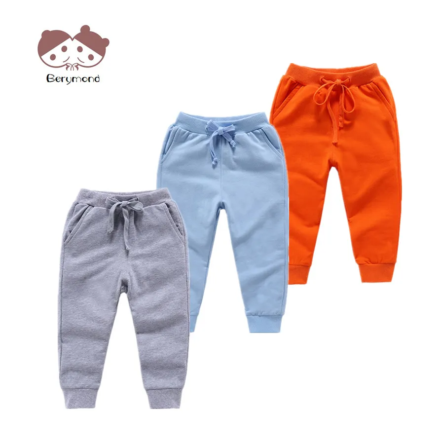 2019 1-8T Kid Stylish Long Trousers Children Solid Color Casual Pants Autumn Spring Sport Joggers Sweatpants Boys Girls Bottom
2019 1-8T Kid Stylish Long Trousers Children Solid Color Casual Pants Autumn Spring Sport Joggers Sweatpants Boys Girls Bottom
