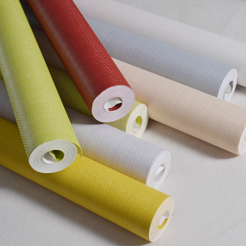 Behang современные одноцветные Grasscloth обои рулон для гостиной стены водонепроницаемый ПВХ винил спальня соломенные Обои Синий
Behang современные одноцветные Grasscloth обои рулон для гостиной стены водонепроницаемый ПВХ винил спальня соломенные Обои Синий
