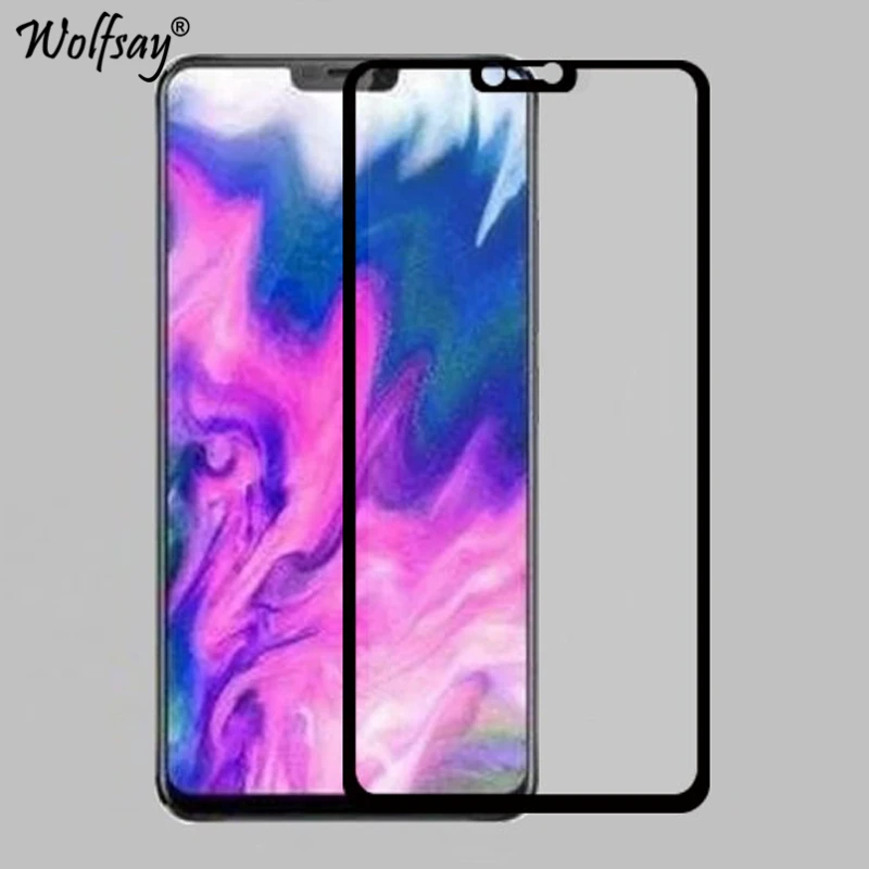 Защитное стекло Vivo X21, закаленное 3d-стекло с закругленными краями для Vivo X21UD, Противоударная пленка для Vivo X21, Wolfsay
Защитное стекло Vivo X21, закаленное 3d-стекло с закругленными краями для Vivo X21UD, Противоударная пленка для Vivo X21, Wolfsay