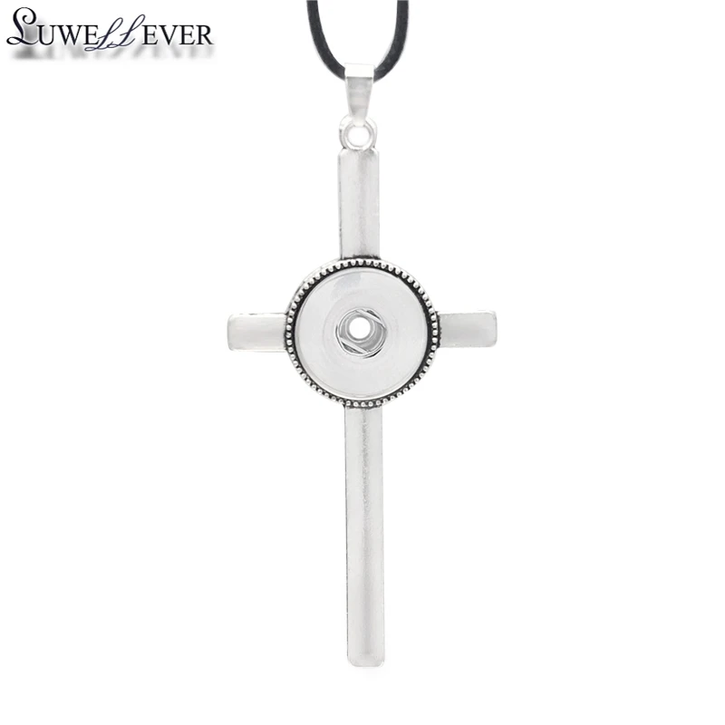 Fashion Interchangeable Christmas Cross Ginger Necklace 085 Fit 18mm Snap Button Pendant Necklace Charm Jewelry For Women Gift
Fashion Interchangeable Christmas Cross Ginger Necklace 085 Fit 18mm Snap Button Pendant Necklace Charm Jewelry For Women Gift