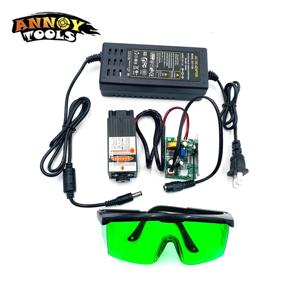 Free Shipping 450nm 5500mW 12V High Power TTL Adjustable Focus Blue Laser Module DIY Laser engraver accessories 5.5W laser head
Free Shipping 450nm 5500mW 12V High Power TTL Adjustable Focus Blue Laser Module DIY Laser engraver accessories 5.5W laser head