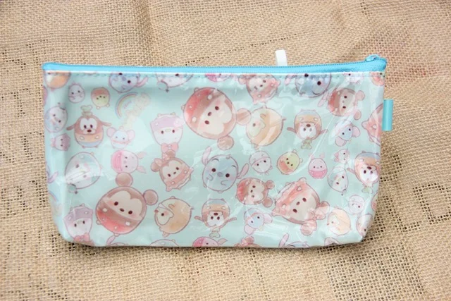 Cartoon Mini waterproof Cosmetic box PVC Quilted professional cosmetic bag storage handbag travel makeup bag-40
Cartoon Mini waterproof Cosmetic box PVC Quilted professional cosmetic bag storage handbag travel makeup bag-40