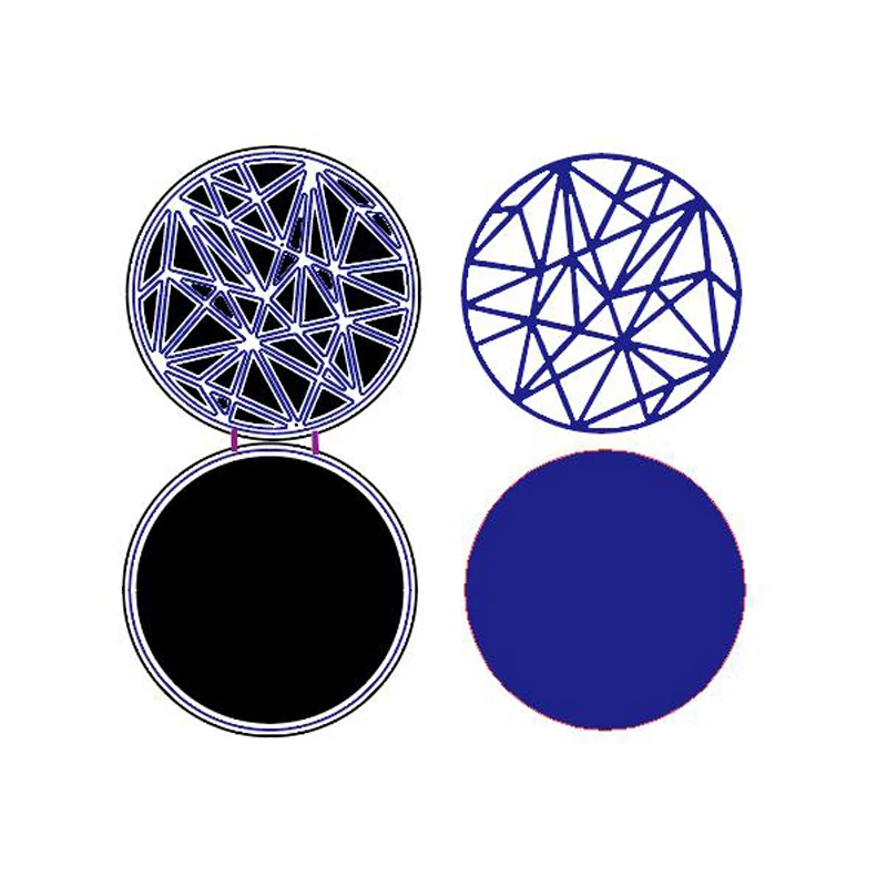 Dimension Circle Frame Metal Cutting Dies Stencils For DIY Scrapbooking Decorative Embossing Suit Paper Cards Die Cuts Template
Dimension Circle Frame Metal Cutting Dies Stencils For DIY Scrapbooking Decorative Embossing Suit Paper Cards Die Cuts Template