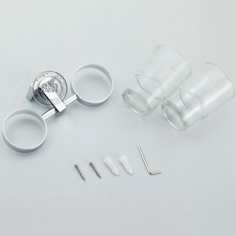 Free shipping becola bathroom accessories double cup holders Brass chrome gargle cup holder B-87008
Free shipping becola bathroom accessories double cup holders Brass chrome gargle cup holder B-87008