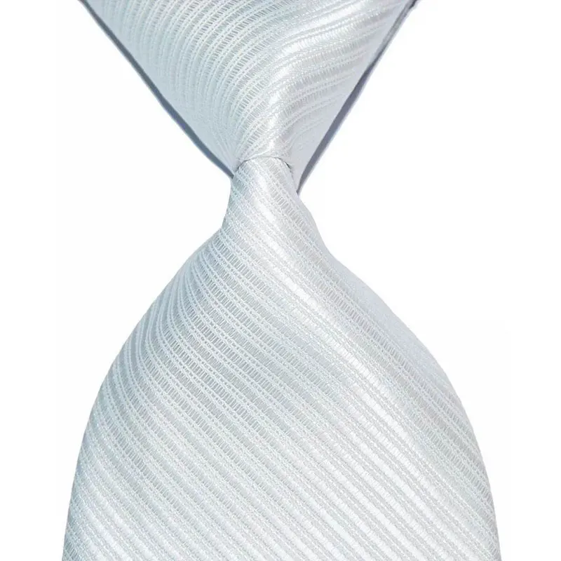 Formal Wear Business White Suit Tie For Men Silk Necktie 10cm Width Male Fashion Jacquard Woven Knitted Tie Gift Wedding Party
Formal Wear Business White Suit Tie For Men Silk Necktie 10cm Width Male Fashion Jacquard Woven Knitted Tie Gift Wedding Party