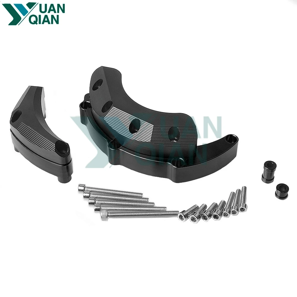 Motorcycle Engine Stator Cover Engine Guard Protection Side Shield Protector For Yamaha MT-09 FJ-09 FJ 09 F MT-09 TRACER FZ-09
Motorcycle Engine Stator Cover Engine Guard Protection Side Shield Protector For Yamaha MT-09 FJ-09 FJ 09 F MT-09 TRACER FZ-09