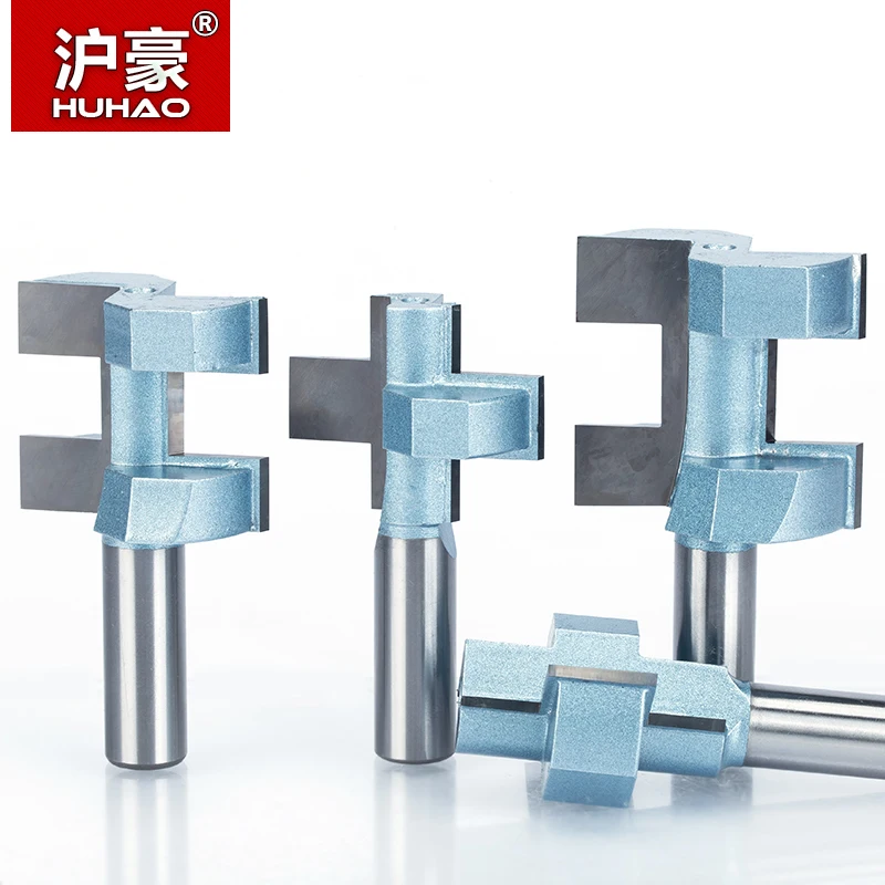 HUHAO 1pc 1/2" Shank Router Bits For Wood Woodworking Tool Semicircle Mortise Stitching Knife Floor T - mortis CNC Cutter
HUHAO 1pc 1/2" Shank Router Bits For Wood Woodworking Tool Semicircle Mortise Stitching Knife Floor T - mortis CNC Cutter