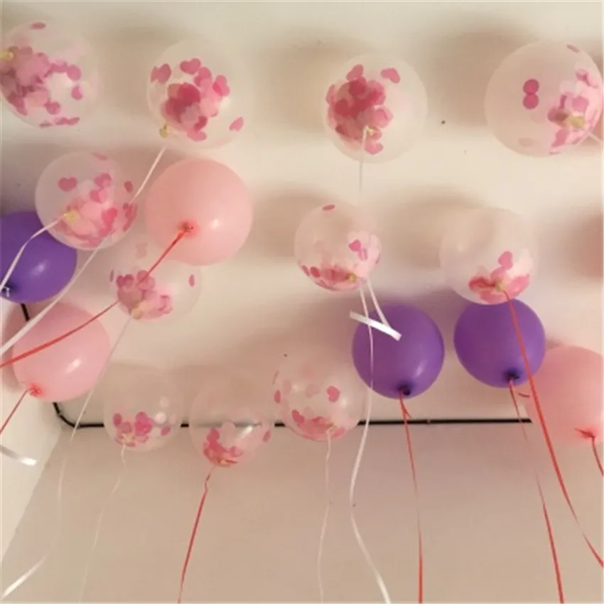 1 inch 5000 pieces Tissue Paper Confetti Bridal Baby Shower party Table Decorations
1 inch 5000 pieces Tissue Paper Confetti Bridal Baby Shower party Table Decorations