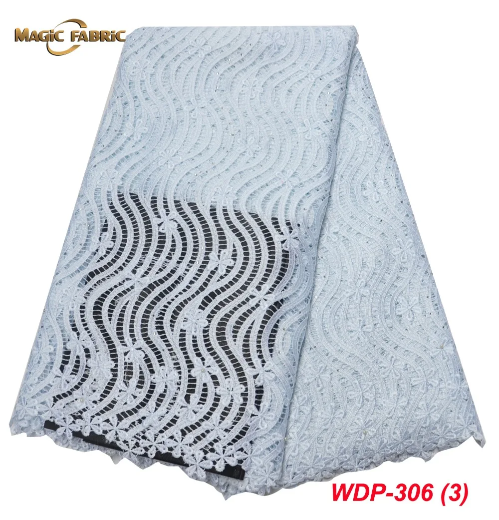 Nigerian Laces Fabric 2018 African Cord Laces Fabrics High Quality Embroidery Guipure Lace For Party Dress WDP-306
Nigerian Laces Fabric 2018 African Cord Laces Fabrics High Quality Embroidery Guipure Lace For Party Dress WDP-306