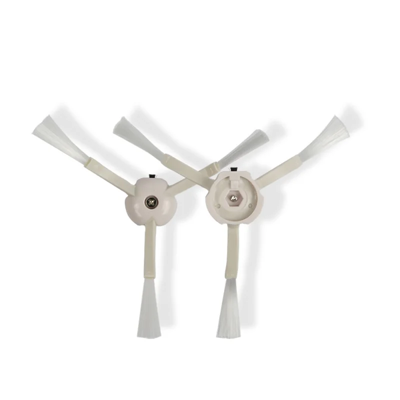 2x side brush Suitable for Xiaomi mijia robot roborock s50 s51 roborock 2 xiaomi roborock Xiaomi Mijia Robot parts accessories
2x side brush Suitable for Xiaomi mijia robot roborock s50 s51 roborock 2 xiaomi roborock Xiaomi Mijia Robot parts accessories