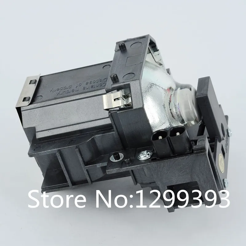 ELPLP35 для кинотеатра 550, домашний кинотеатр 400, Powerlite Pro Cinema 800, TW520, TW550, TW600, TW620, TW680, совместимая лампа с корпусом
ELPLP35 для кинотеатра 550, домашний кинотеатр 400, Powerlite Pro Cinema 800, TW520, TW550, TW600, TW620, TW680, совместимая лампа с корпусом