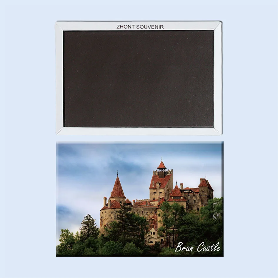 Romania Bran Castle Beautiful scenery 22377 Souvenirs of Worldwide Tourist; Home Furnishing decoration.for friends
Romania Bran Castle Beautiful scenery 22377 Souvenirs of Worldwide Tourist; Home Furnishing decoration.for friends