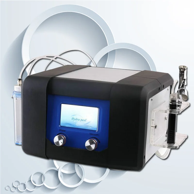 strong vacuum hydro dermabrasion machine for hydra facial skin care water aqua dermabrasion machine on sale
strong vacuum hydro dermabrasion machine for hydra facial skin care water aqua dermabrasion machine on sale