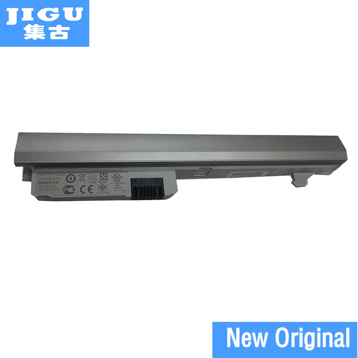 Аккумулятор JIGU KU528AA 482262-001 482263-001 484783-001 для Hp 2133 Mini-Note Mini 2140
Аккумулятор JIGU KU528AA 482262-001 482263-001 484783-001 для Hp 2133 Mini-Note Mini 2140