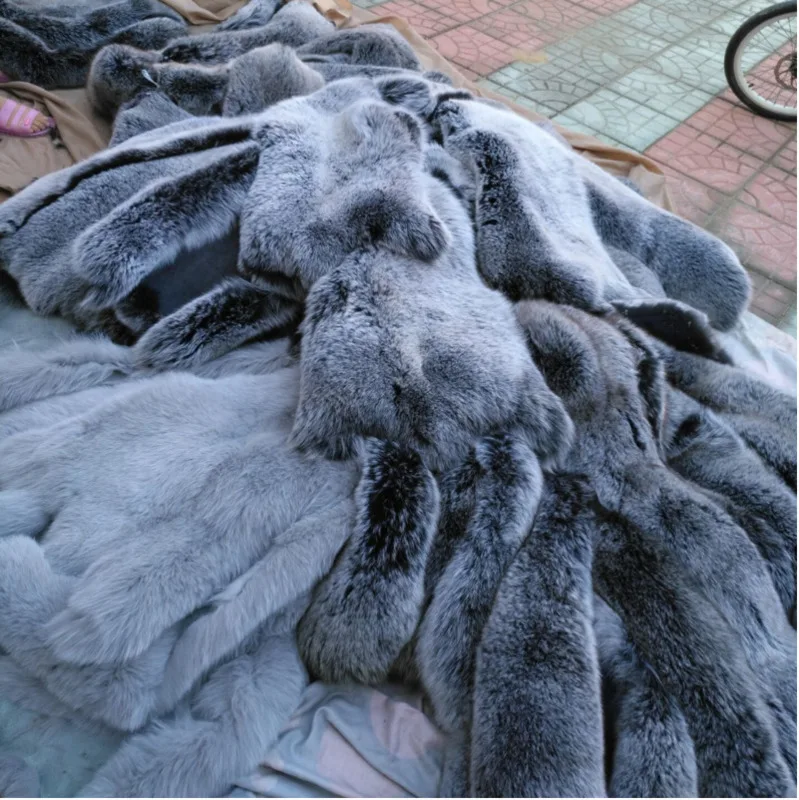 Fox Fur Grass Wool Collar Multicolor Square Lead The Whole Skin Blue Fox Hair Lead Princess Collar Clothing Accessories
Fox Fur Grass Wool Collar Multicolor Square Lead The Whole Skin Blue Fox Hair Lead Princess Collar Clothing Accessories