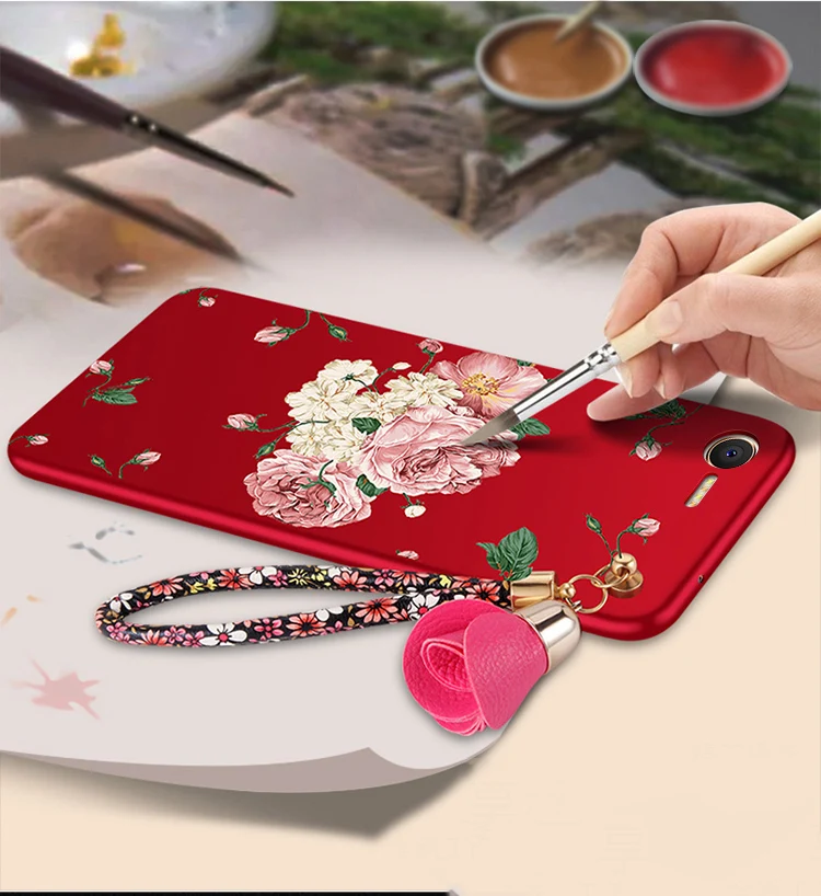 For Meizu E2 Case Luxury 3D Soft Silicone Relief Case Back Cover Phone Case For MEIZU E2 M2E M2 E cover tpu Flowers funda armor
For Meizu E2 Case Luxury 3D Soft Silicone Relief Case Back Cover Phone Case For MEIZU E2 M2E M2 E cover tpu Flowers funda armor