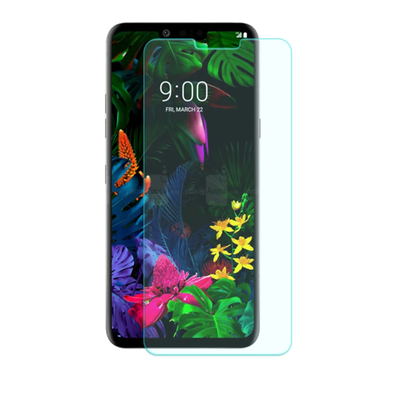 Закаленное стекло 9H для смартфона LG G8 ThinQ 6,1 дюйма, стеклянная защитная пленка, защитная крышка экрана
Закаленное стекло 9H для смартфона LG G8 ThinQ 6,1 дюйма, стеклянная защитная пленка, защитная крышка экрана