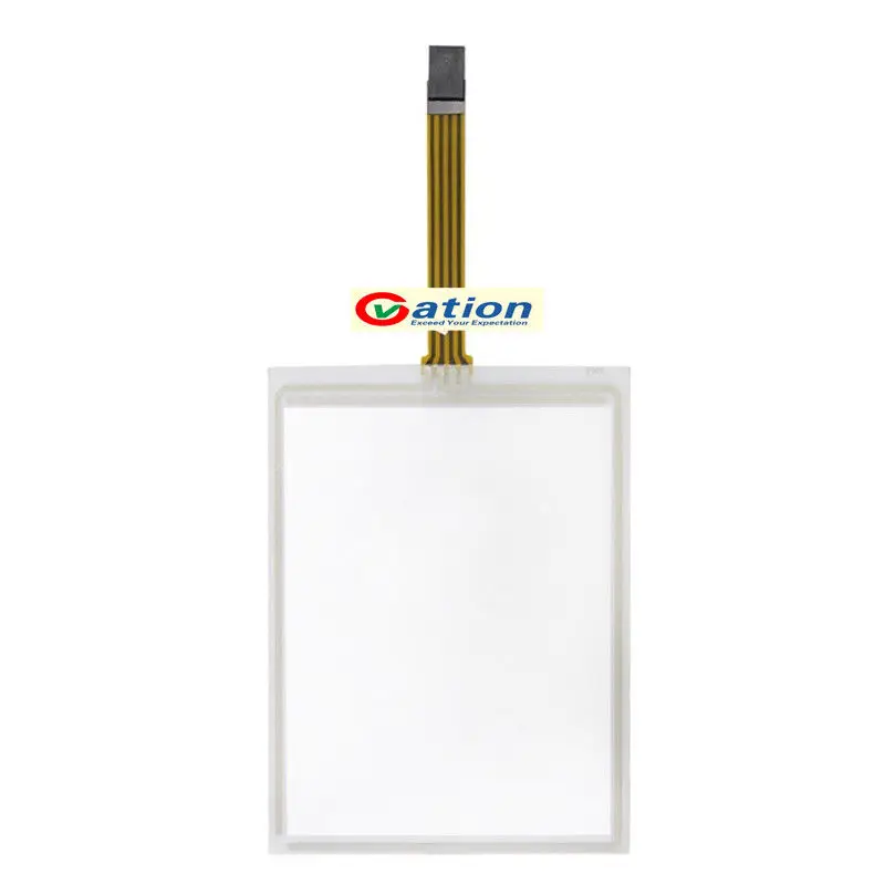 Новинка 5 7 дюйма 4 провода для сенсорного экрана AMT9502 AMT 9502 A444L029|inch touch screen|5.7 screentouch